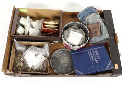 Lot 223 - Great Britain, a collection of miscellaneous...