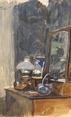 Lot 1107 - Charles McCall (1907-1989) - The Victorian...