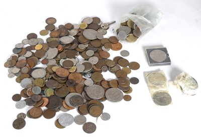 Lot 416 - A collection of Great British and World...