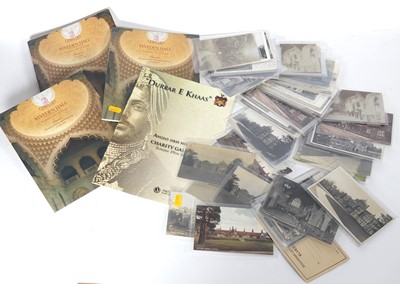 Lot 449 - Christies, Elveden Hall sale catalogue, vol. 1,...