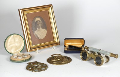 Lot 452 - A collection of miscellaneous items to include...