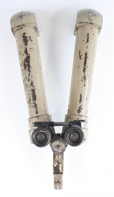 Lot 3032 - A pair of German Third Reich Afrika Korps...