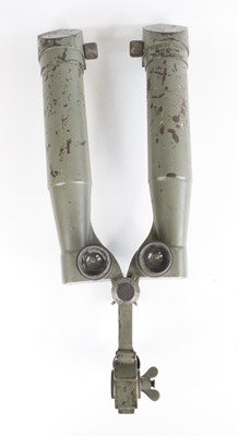 Lot 3034 - A pair of German Third Reich rabbit ear...
