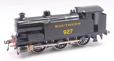 Lot 236 - Directory Series 0 gauge coarse scale 3 rail...