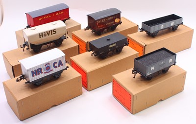 Lot 273 - Seven Directory Series (Bernard Ridgely) 0...