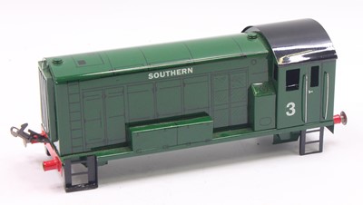 Lot 239 - Directory series 0 gauge coarse scale Southern...