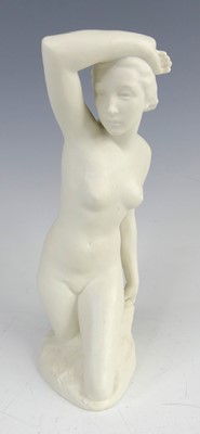 Lot 57 - Rudolf Kaesbach (German, 1873-1955) for...