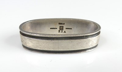 Lot 127 - Harald Nielsen (Danish, 1892-1977) for Georg...