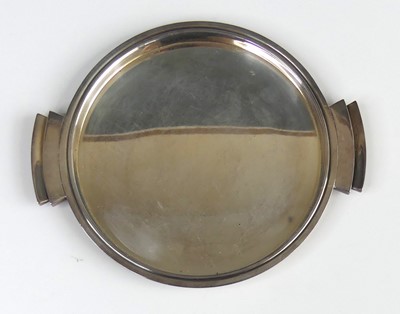 Lot 128 - Harald Nielsen (Danish, 1892-1977) for Georg...