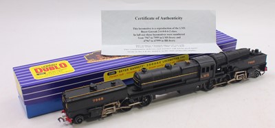 Lot 296 - Hornby Dublo Nevawazza 3 rail Jodel...