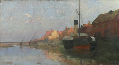 Lot 265 - Harry Anderson Brownsword (1862-1920) -...