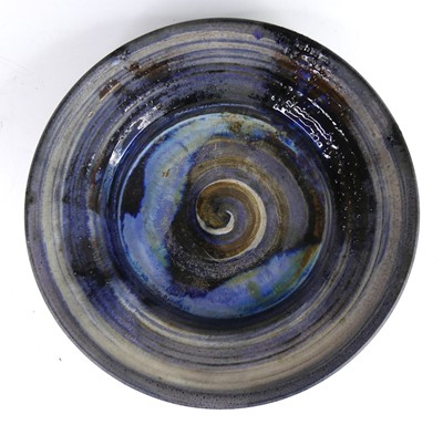 Lot 80 - Tony Weston (contemporary) - a large studio...