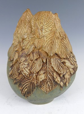 Lot 71 - Bernard Rooke (British, b.1938) - a large...