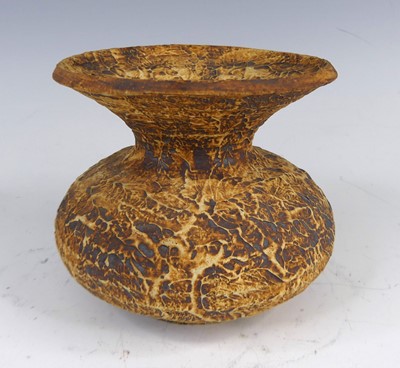 Lot 74 - Waistel Cooper (British, 1921-2003) - a studio...