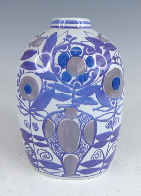 Lot 64 - Kari Christensen (Danish, 1938-1997) for Royal...