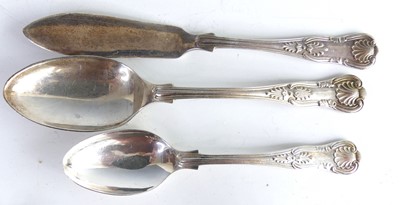 Lot 2092 - An extensive Mappin & Webb 12-place setting...