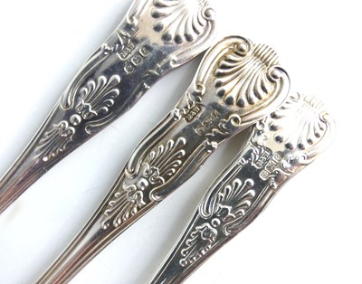 Lot 2092 - An extensive Mappin & Webb 12-place setting...