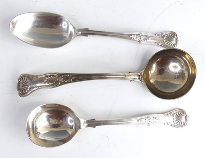 Lot 2092 - An extensive Mappin & Webb 12-place setting...
