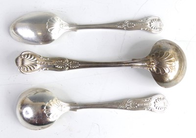 Lot 2092 - An extensive Mappin & Webb 12-place setting...