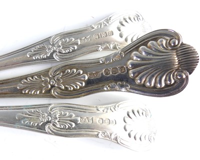 Lot 2092 - An extensive Mappin & Webb 12-place setting...