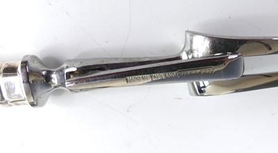 Lot 2092 - An extensive Mappin & Webb 12-place setting...