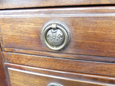 Lot 2092 - An extensive Mappin & Webb 12-place setting...