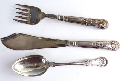 Lot 2092 - An extensive Mappin & Webb 12-place setting...