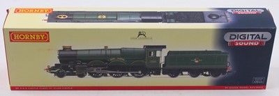 Lot 414 - Hornby 00 gauge DCC sound fitted R2994XS...
