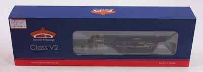 Lot 385 - A Bachmann 00 gauge Class V2 Ref. No. 31/564,...