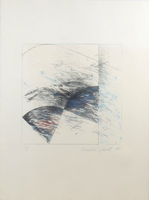 Lot 239 - Charles Tyrrell (Irish b.1950) - Untitled...