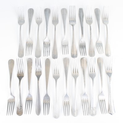 Lot 3103 - A collection of German Third Reich mess...