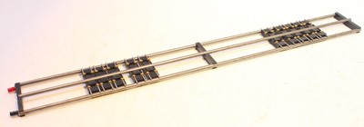 Lot 173 - A Tay PF Zeller rolling road for O gauge 3 or...