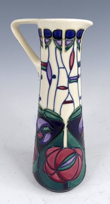 Lot 41 - A contemporary Moorcroft Tribute to Charles...