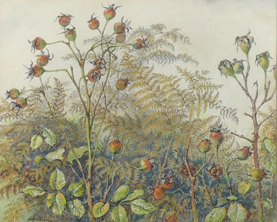 Lot 335 - Wilfred Rene Wood (1888-1976) -...