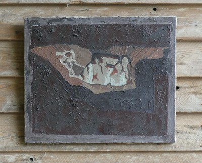 Lot 1 - Peter Jackson (1930-2019) - Bishops Waltham,...