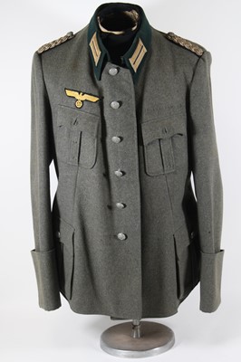 Lot 3196 - A German Third Reich Kriegsmarine Coastal...