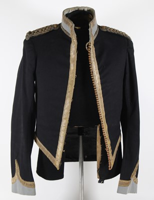 Lot 3208 - An early 20th century British Army Mess...