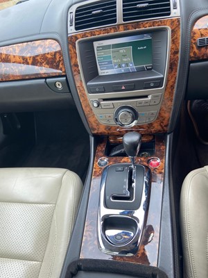 Lot 2926 - A 2007 Jaguar XK/X150 V8 4.2 automatic In...