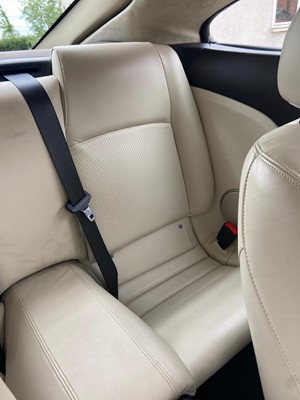 Lot 2926 - A 2007 Jaguar XK/X150 V8 4.2 automatic In...