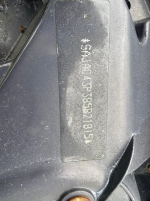 Lot 2926 - A 2007 Jaguar XK/X150 V8 4.2 automatic In...