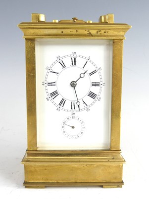 Lot 2271 - Edouard Serin of Paris - a late 19th century...