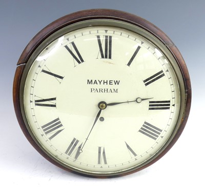 Lot 2279 - Mayhew of Parham - an early 19th century...