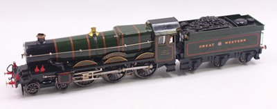 Lot 209 - ACE Trains 0-gauge 4-6-0 loco & tender...