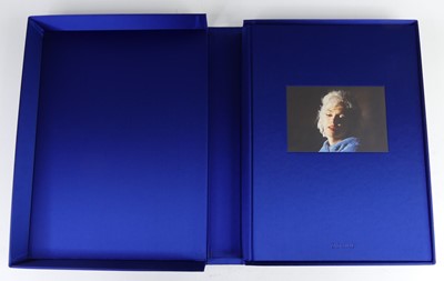 Lot 71 - Lawrence Schiller - Marilyn & Me, a Memoir in...
