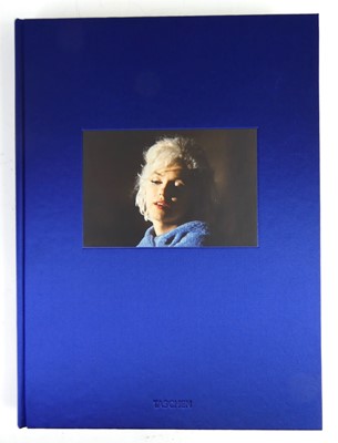 Lot 71 - Lawrence Schiller - Marilyn & Me, a Memoir in...