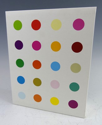 Lot 226 - Damien Hirst - The Complete Spot Paintings...