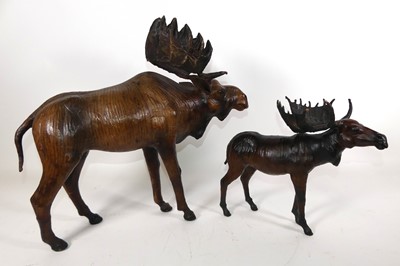 Lot 188 - In the manner of Liberty & Co - an early 20th...