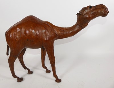 Lot 189 - In the manner of Liberty & Co - an early 20th...