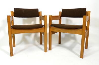 Lot 393 - Dick Russell (British, 1903-1981) - a pair of...