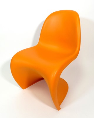 Lot 410 - Verner Panton (Danish, 1926-1998) for Vitra -...